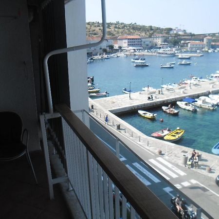 Apartment Riva Senj  Buitenkant foto