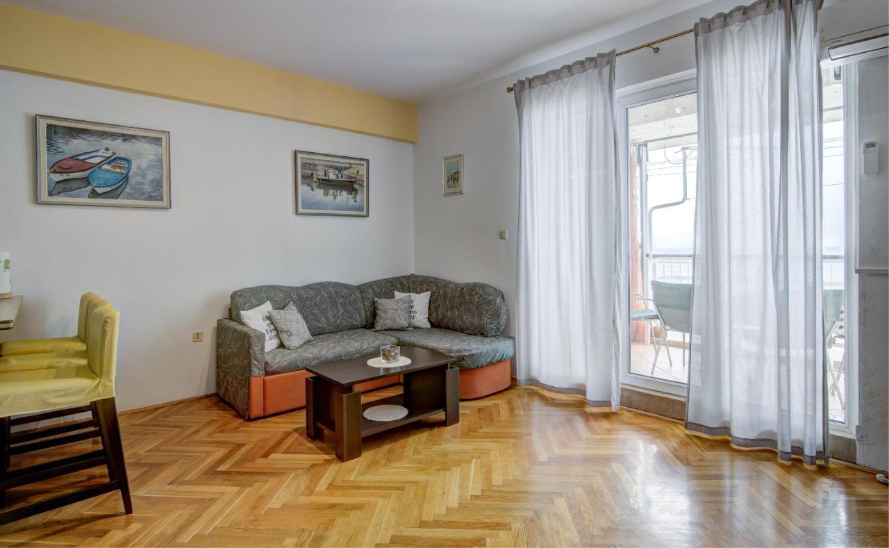 Apartment Riva Senj  Buitenkant foto