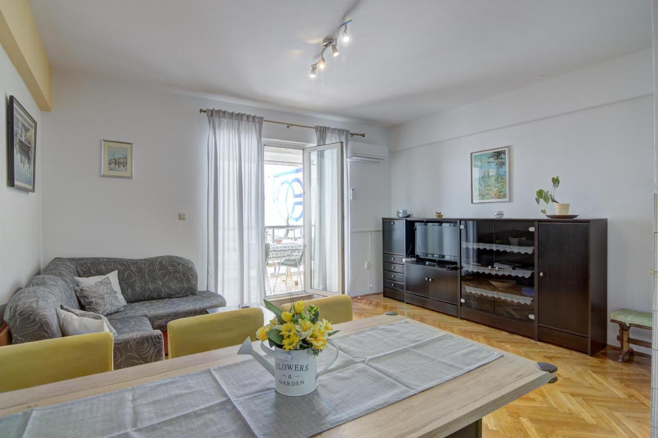 Apartment Riva Senj  Buitenkant foto